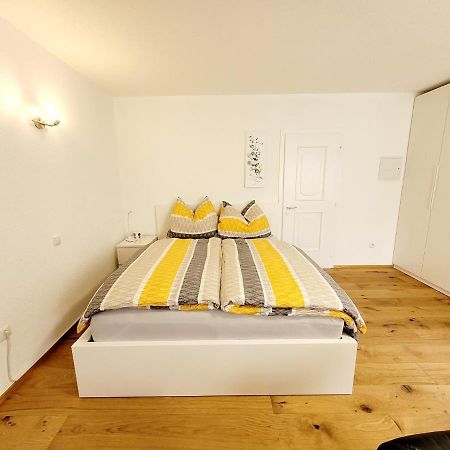 Apartment Sonnenschein Dornbirn Esterno foto