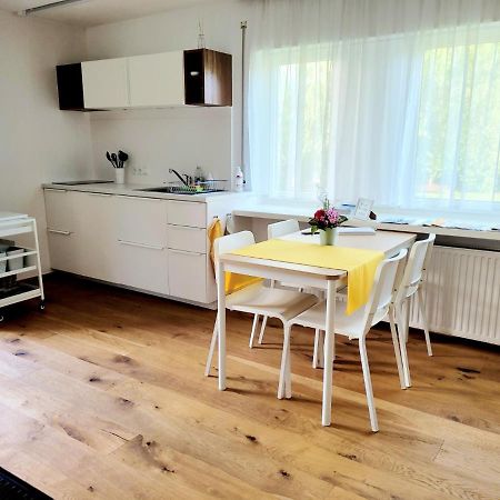 Apartment Sonnenschein Dornbirn Esterno foto