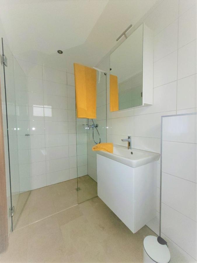 Apartment Sonnenschein Dornbirn Esterno foto