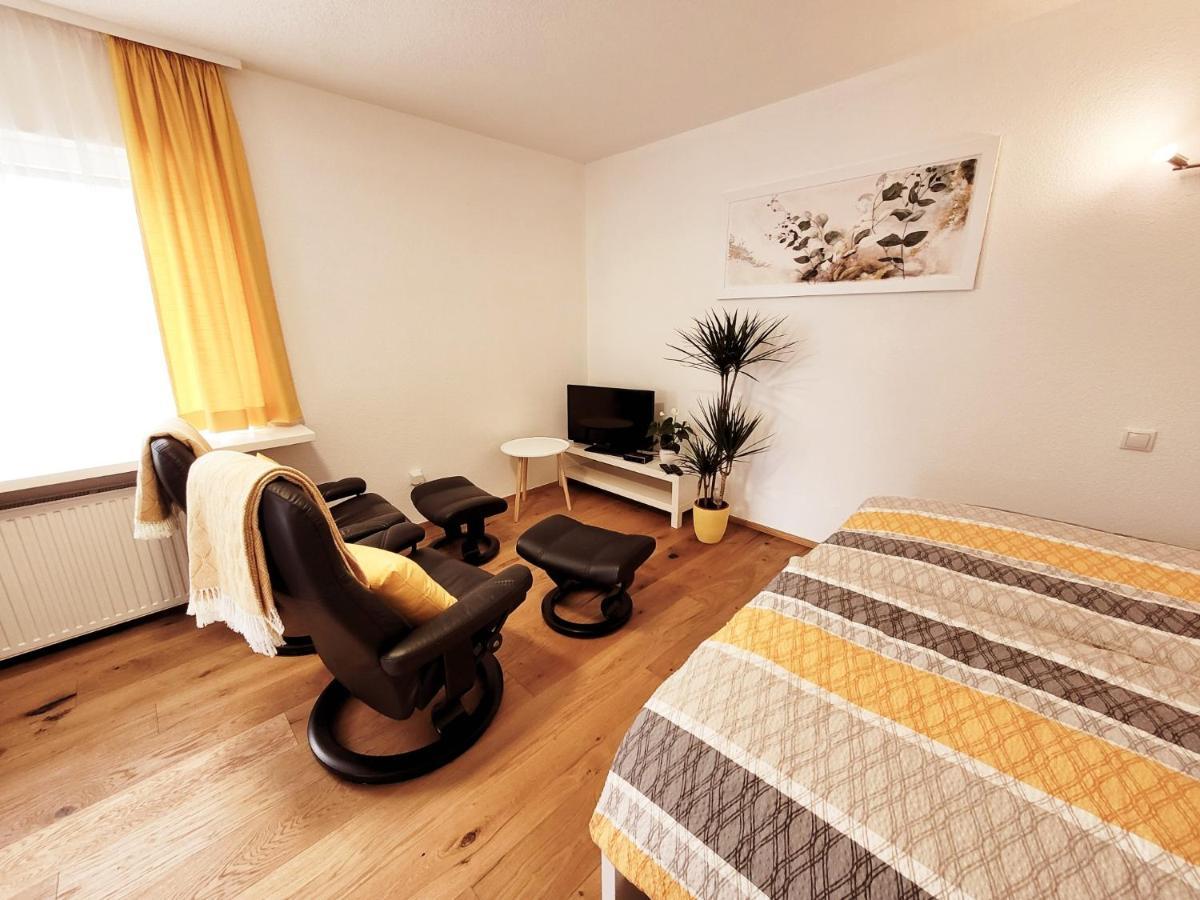 Apartment Sonnenschein Dornbirn Esterno foto