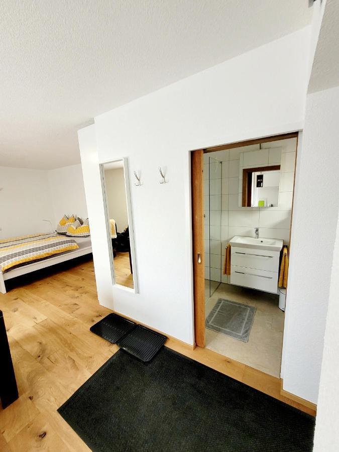 Apartment Sonnenschein Dornbirn Esterno foto